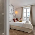 Cmg - Sacre Coeur - Montmartre Paryż