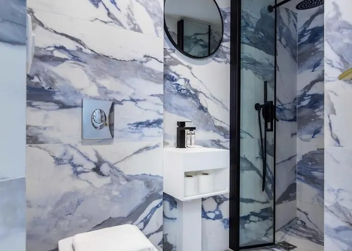 Apartamento Cmg - Sacre Coeur - Montmartre París
