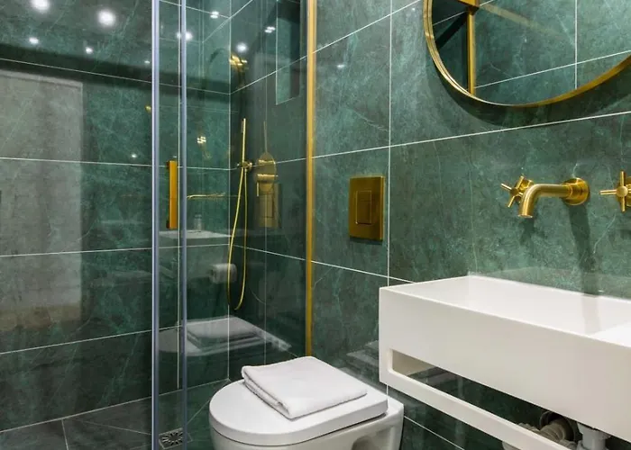 Cmg - Sacre Coeur - Montmartre Apartamento París