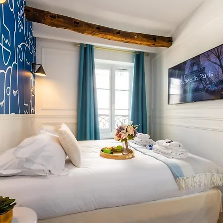 Cmg - Montmartre 11 *