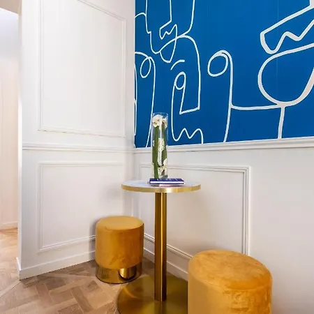Cmg - Montmartre 11