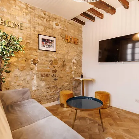 Cmg - Montmartre 11
