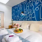 Appartement Cmg - Sacre Coeur - Montmartre *