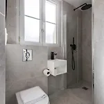 Cmg - Sacre Coeur - Montmartre Appartement