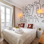 Cmg - Sacre Coeur - Montmartre Parijs