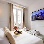 Appartement Cmg - Sacre Coeur - Montmartre Parijs