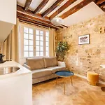 Cmg - Sacre Coeur - Montmartre Appartement *