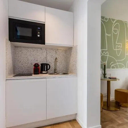 Cmg - Sacre Coeur - Montmartre Apartment Paris