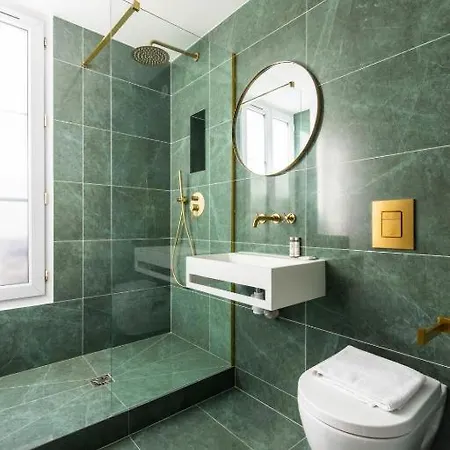 Apartment Cmg - Sacre Coeur - Montmartre *