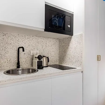 Apartment Cmg - Sacre Coeur - Montmartre *