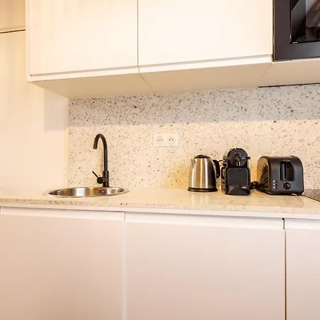 Apartamento Cmg - Sacre Coeur - Montmartre Paris