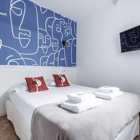 Apartment Cmg - Sacre Coeur - Montmartre *