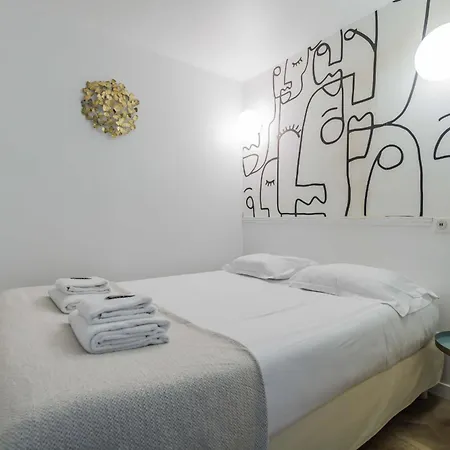 Cmg - Sacre Coeur - Montmartre Apartment *
