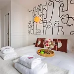 Cmg - Sacre Coeur - Montmartre * باريس