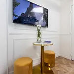 Cmg - Sacre Coeur - Montmartre * باريس