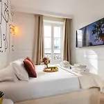 شقة Cmg - Sacre Coeur - Montmartre *